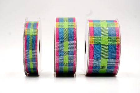 Karnevalsfarben Karobband_AI